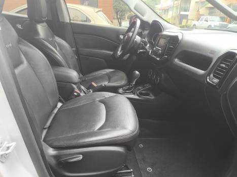 FIAT Toro 2.4 16V 4P FLEX FREEDOM ROAD AUTOMÁTICO, Foto 12