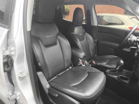 FIAT Toro 2.4 16V 4P FLEX FREEDOM ROAD AUTOMÁTICO, Foto 13