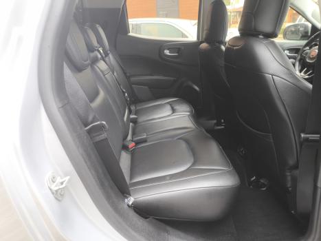 FIAT Toro 2.4 16V 4P FLEX FREEDOM ROAD AUTOMÁTICO, Foto 14