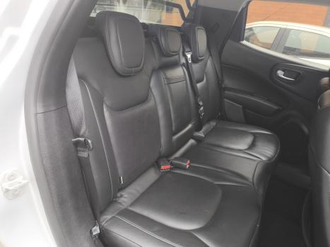 FIAT Toro 2.4 16V 4P FLEX FREEDOM ROAD AUTOMÁTICO, Foto 15