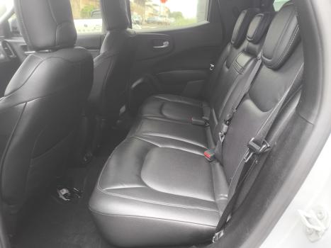 FIAT Toro 2.4 16V 4P FLEX FREEDOM ROAD AUTOMÁTICO, Foto 16