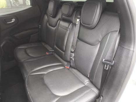 FIAT Toro 2.4 16V 4P FLEX FREEDOM ROAD AUTOMÁTICO, Foto 17