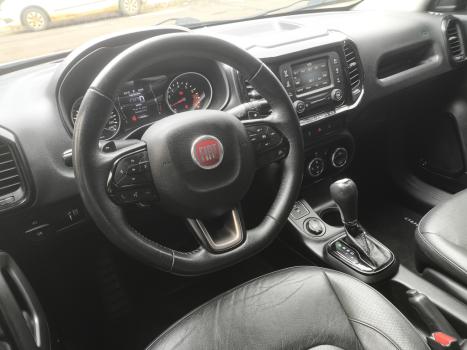 FIAT Toro 2.4 16V 4P FLEX FREEDOM ROAD AUTOMÁTICO, Foto 18