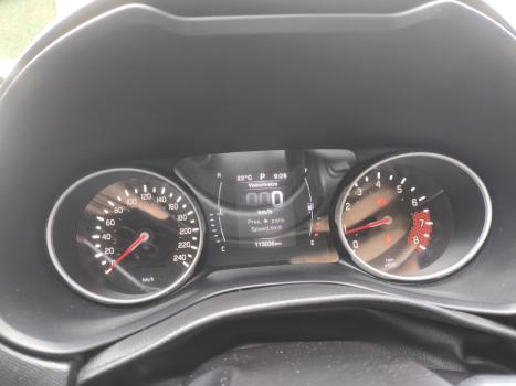 FIAT Toro 2.4 16V 4P FLEX FREEDOM ROAD AUTOMÁTICO, Foto 20