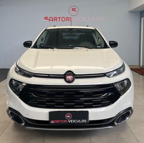 FIAT Toro , Foto 2