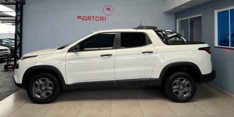 FIAT Toro , Foto 5