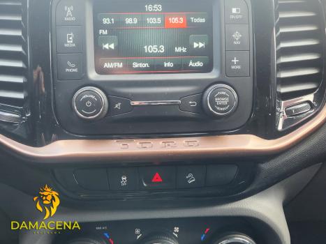 FIAT Toro , Foto 10