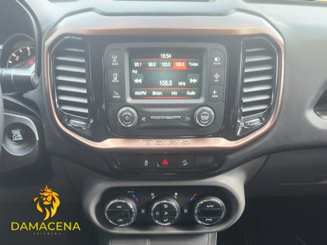 FIAT Toro , Foto 11