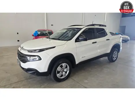 FIAT Toro , Foto 1
