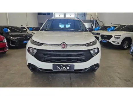 FIAT Toro , Foto 2
