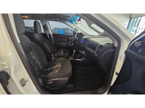 FIAT Toro , Foto 13