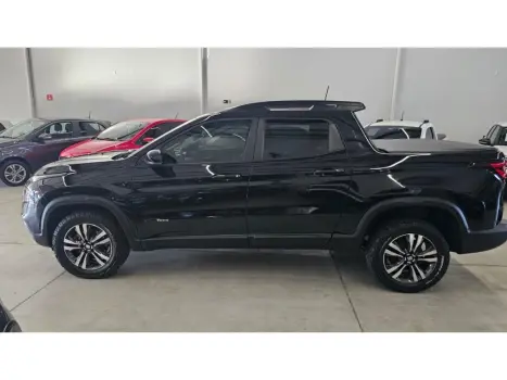 FIAT Toro , Foto 9