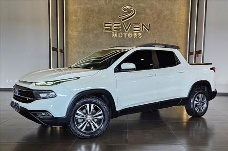 FIAT Toro , Foto 1