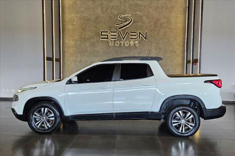 FIAT Toro , Foto 2