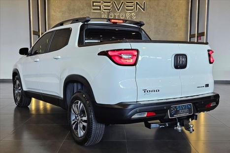 FIAT Toro , Foto 3