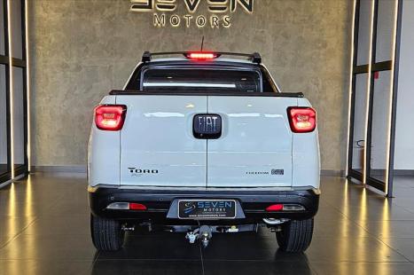FIAT Toro , Foto 4