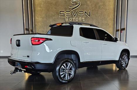 FIAT Toro , Foto 5