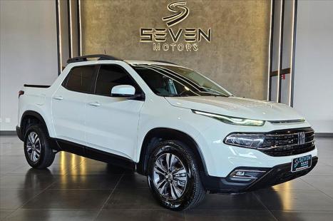 FIAT Toro , Foto 7