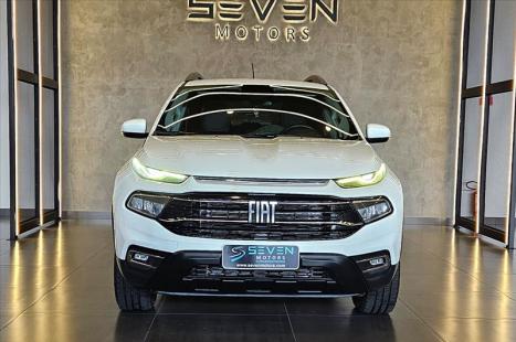 FIAT Toro , Foto 8