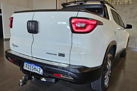 FIAT Toro , Foto 9