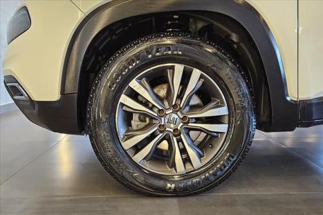 FIAT Toro , Foto 11