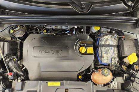 FIAT Toro , Foto 12