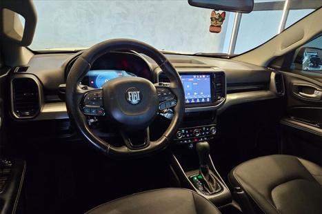 FIAT Toro , Foto 13