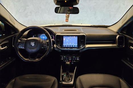 FIAT Toro , Foto 14