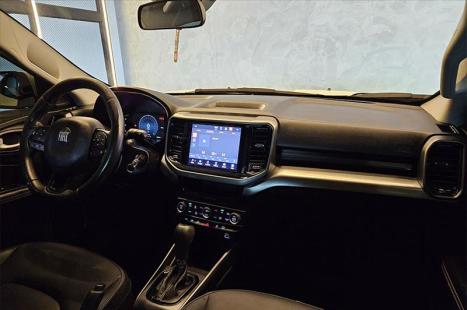 FIAT Toro , Foto 15