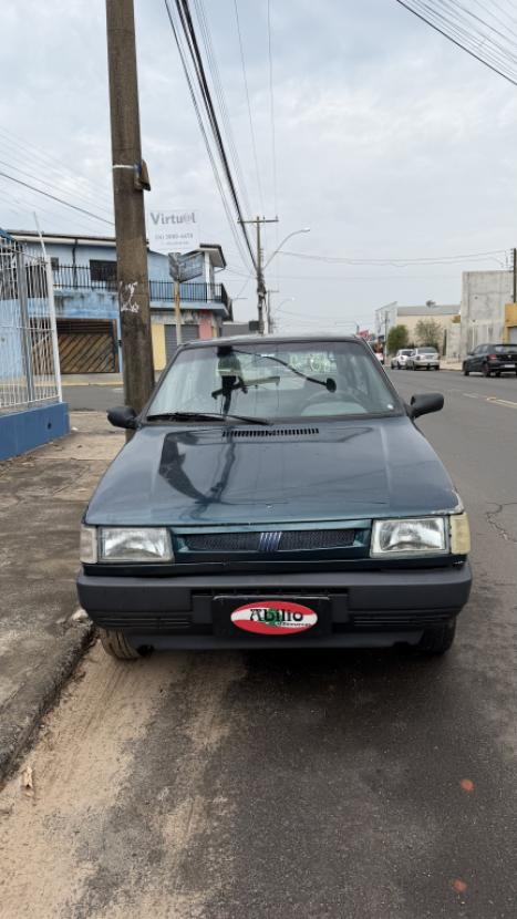 FIAT Uno 1.0 16V 4P FIRE, Foto 1