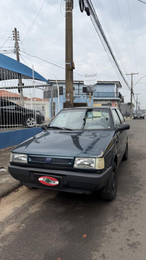 FIAT Uno 1.0 16V 4P FIRE, Foto 3