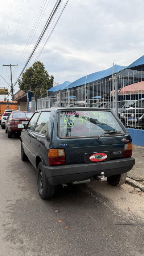 FIAT Uno 1.0 16V 4P FIRE, Foto 5