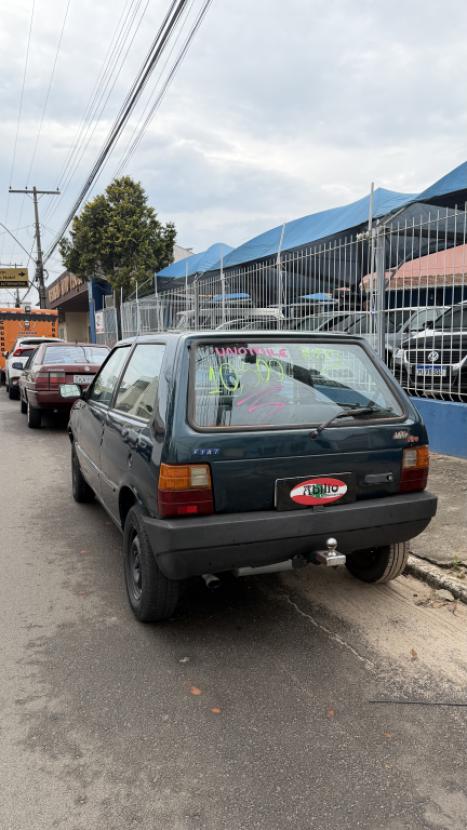 FIAT Uno 1.0 16V 4P FIRE, Foto 6