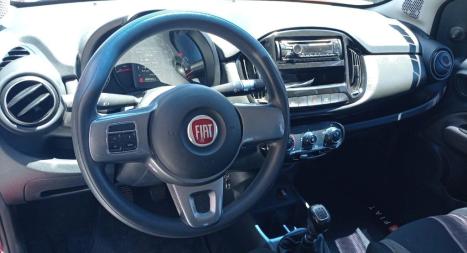 FIAT Uno 1.0 4P, Foto 5