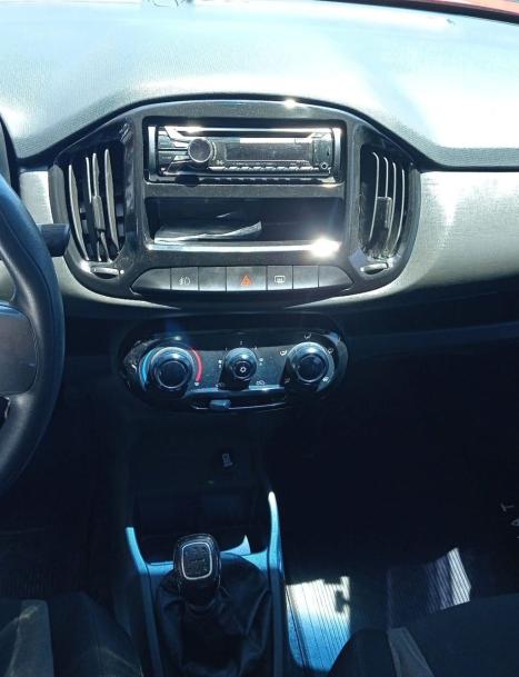 FIAT Uno 1.0 4P, Foto 6