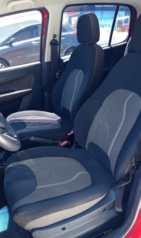 FIAT Uno 1.0 4P, Foto 7