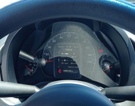 FIAT Uno 1.0 4P, Foto 9