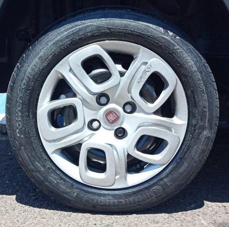 FIAT Uno 1.0 4P, Foto 11