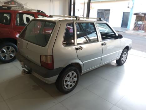 FIAT Uno 1.0 4P ECONOMY FLEX, Foto 5