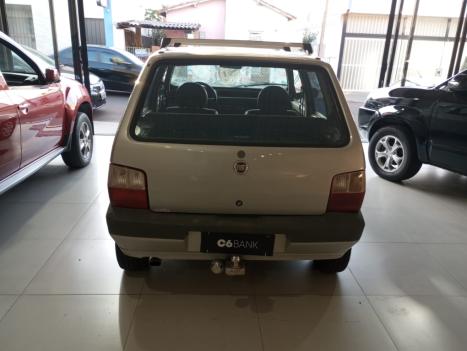 FIAT Uno 1.0 4P ECONOMY FLEX, Foto 6