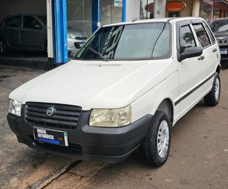 FIAT Uno 1.0 4P ECONOMY FLEX, Foto 1