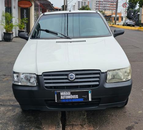 FIAT Uno 1.0 4P ECONOMY FLEX, Foto 2
