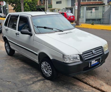 FIAT Uno 1.0 4P ECONOMY FLEX, Foto 3