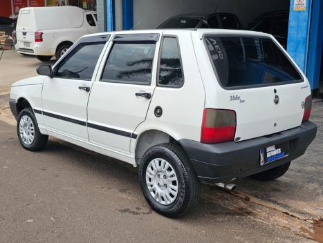 FIAT Uno 1.0 4P ECONOMY FLEX, Foto 4