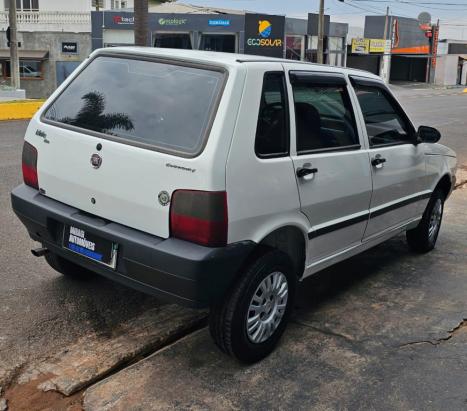 FIAT Uno 1.0 4P ECONOMY FLEX, Foto 5
