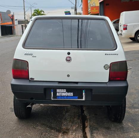 FIAT Uno 1.0 4P ECONOMY FLEX, Foto 6