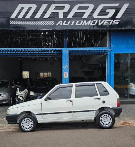 FIAT Uno 1.0 4P ECONOMY FLEX, Foto 7