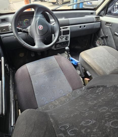 FIAT Uno 1.0 4P ECONOMY FLEX, Foto 8