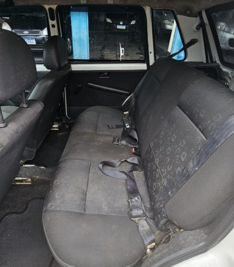 FIAT Uno 1.0 4P ECONOMY FLEX, Foto 9