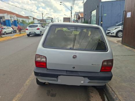 FIAT Uno 1.0 4P ECONOMY FLEX, Foto 2